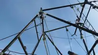 Trawler zu verkaufen