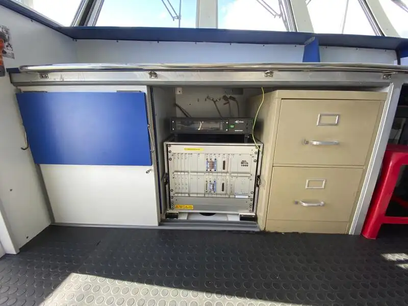 Schleppboot zu verkaufen