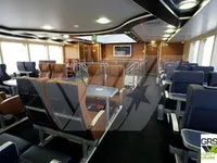 RoPax-Schiff zu verkaufen