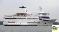 Ro-Ro ship zu verkaufen