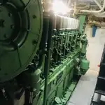 Trawler zu verkaufen