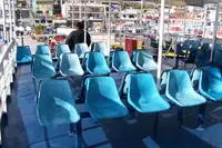 Passagierschiff zu verkaufen