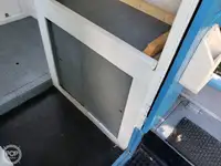 Fährschiff zu verkaufen