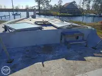 Patrouillenboot zu verkaufen
