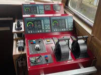 Patrouillenboot zu verkaufen