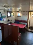 Schleppboot zu verkaufen