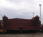 Barges zu verkaufen