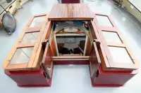 Barges zu verkaufen