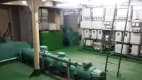 Schleppboot zu verkaufen