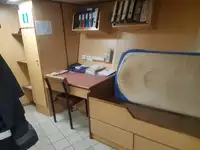 Schleppboot zu verkaufen