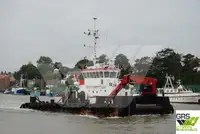 Mehrzweckschiff zu verkaufen