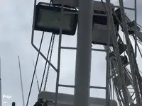 Trawler zu verkaufen