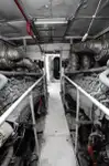 Patrouillenboot zu verkaufen