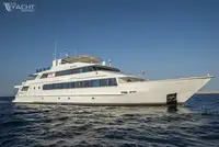 Passagierschiff zu verkaufen