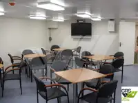 Containerschiff zu verkaufen