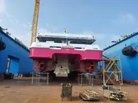 Passagierschiff zu verkaufen