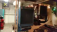Schleppboot zu verkaufen