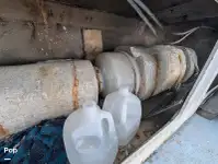 Kreuzfahrtfähre zu verkaufen