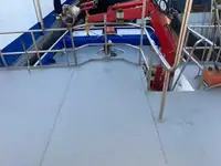 Schleppboot zu verkaufen