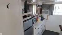 Trawler zu verkaufen