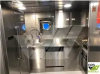 Trawler zu verkaufen