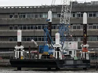 Barges zu verkaufen