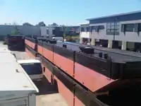 Barges zu verkaufen