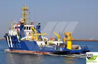 Schnelles Versorgungsboot (FSV) zu verkaufen