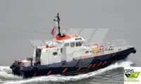 Windpark-Service-Schiff zu verkaufen