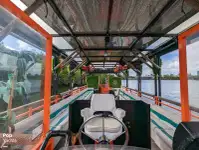 Passagierschiff zu verkaufen