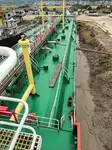 Tanker zu verkaufen
