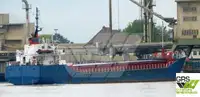 Massengutfrachter zu verkaufen