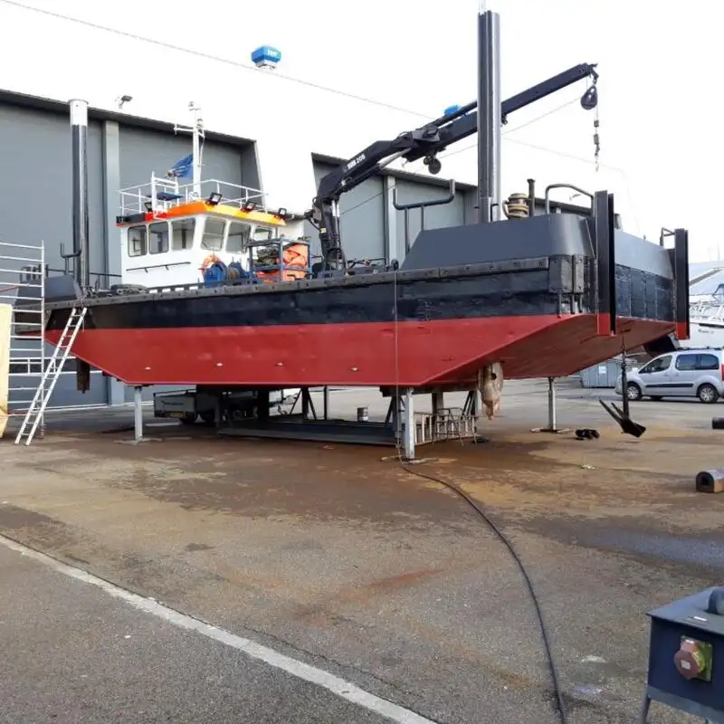 Mehrzweckschiff zu verkaufen