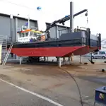 Mehrzweckschiff zu verkaufen