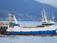 Trawler zu verkaufen