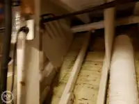 Fährschiff zu verkaufen