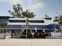 Passagierschiff zu verkaufen