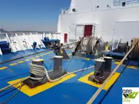 Ro-Ro-Schiff zu verkaufen