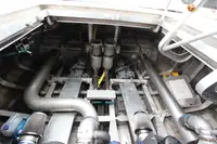 Crew-Boot zu verkaufen