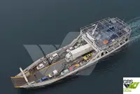 Landungsboot, Tank zu verkaufen