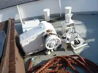 Patrouillenboot zu verkaufen