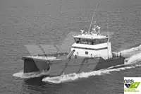 Wind farm service vessel zu verkaufen