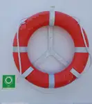 Schleppboot zu verkaufen