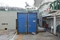 Schleppboot zu verkaufen