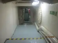 Kühlschiff zu verkaufen