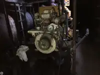 Schleppboot zu verkaufen