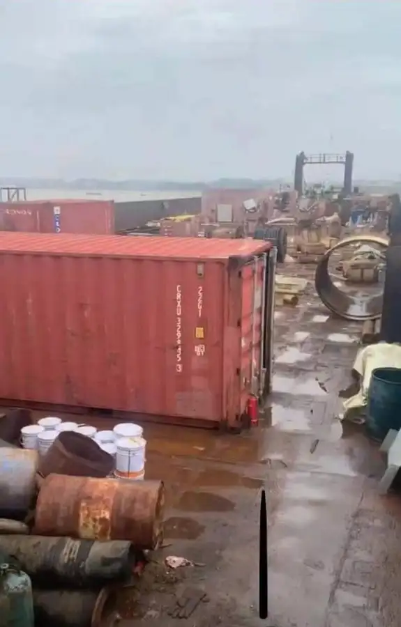 Barges zu verkaufen