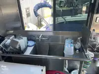 Ponton zu verkaufen