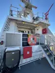 Patrouillenboot zu verkaufen
