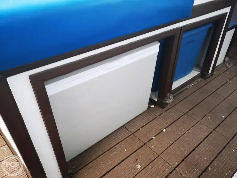 Fischverarbeitungsboot zu verkaufen